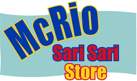 McRio Sari Sari
