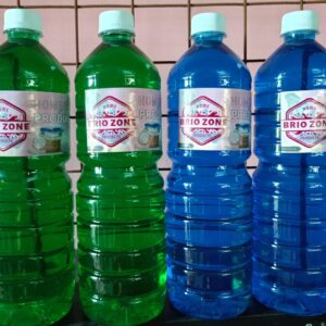 Briozone Dishwashing Liquid (1000ml)