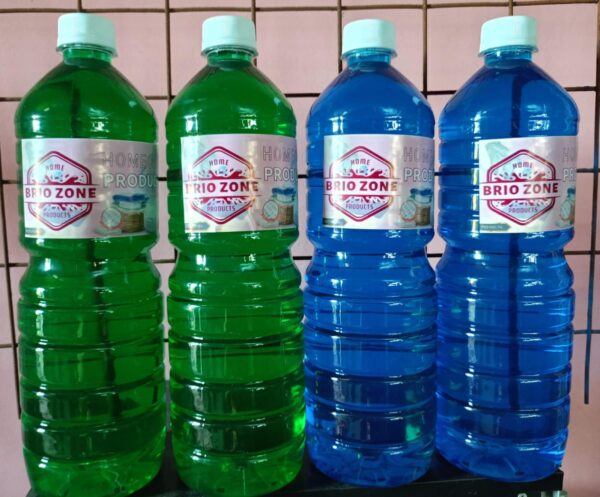Briozone Dishwashing Liquid (1000ml)
