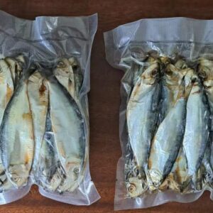 Dried Fish (Marinduque)