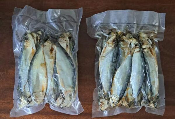 Dried Fish (Marinduque)