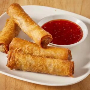Lumpiang Shanghai (12pcs/pack)
