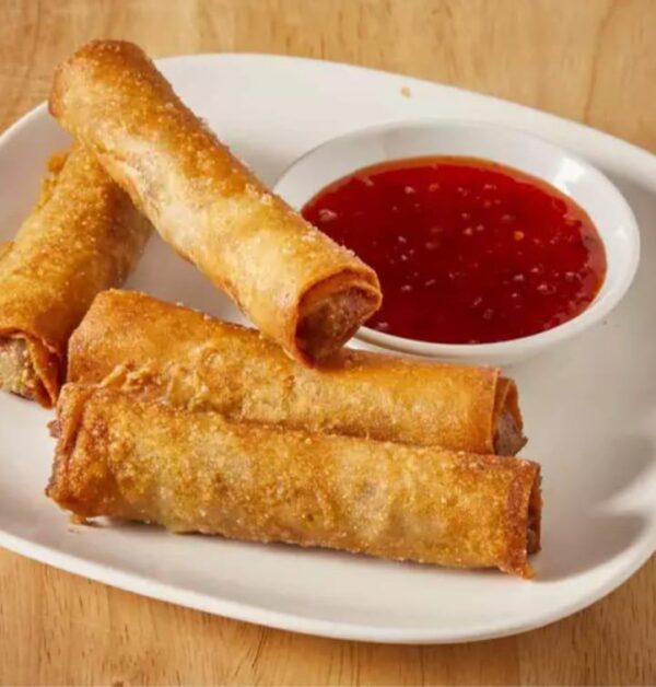 Lumpiang Shanghai (12pcs/pack)