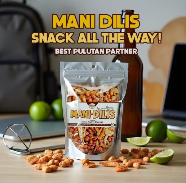 Mani Dilis