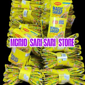 Magic Sarap