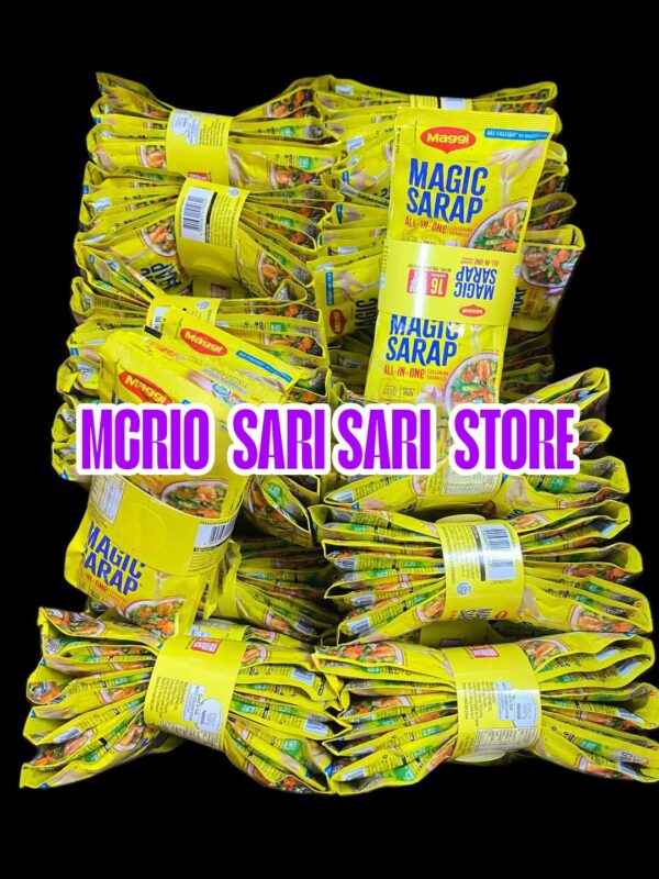 Magic Sarap