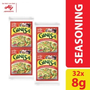 Aji Ginisa Mix 8g