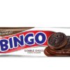 Bingo Cookie Double Chocolate 28g