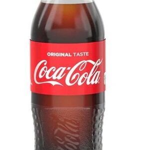 Coke Regular Mismo 290ml