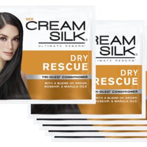 Creamsilk Conditioner Dry Rescue (Orange) 11ml