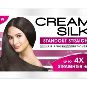 Creamsilk Conditioner Standout Straight (Pink) 13ml
