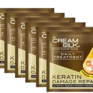 Creamsilk Treatment Keratin Damage Repair (Gold) 18ml