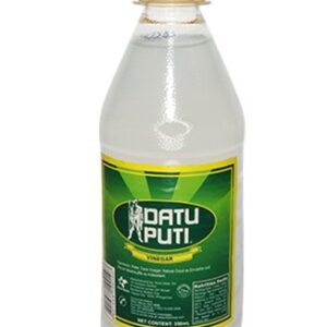 Datu Puti Vinegar 350ml