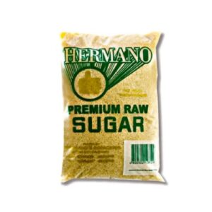 Hermano Sugar Premium 250g