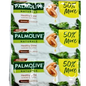 Palmolive Shampoo Healthy Shine (White) 15ml