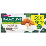 Palmolive Shampoo Healthy Shine 15ml/12's
