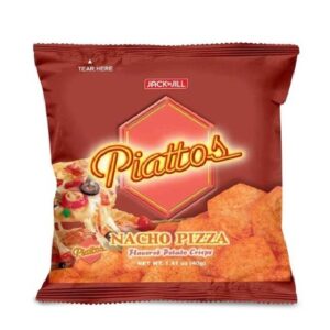 Piattos Nacho Pizza 40g