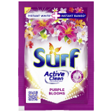 Surf Powder Purple Blooms 65g/6s