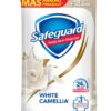 Safeguard Soap White Camellia 55g