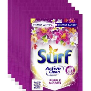 Surf Powder Purple Blooms 65g