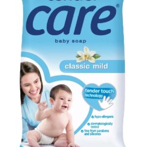 Tender Care Soap Classic 55g
