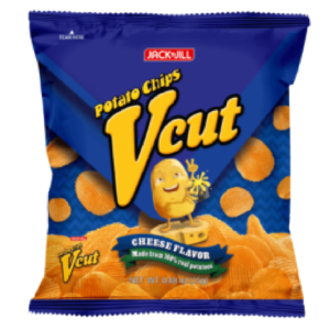 V-Cut Cheese 25g