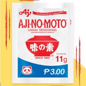 Vetsin Ajinomoto 11g