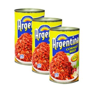 Argentina Corned Beef 175g