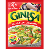Ginisa Flavor Seasoning Mix 8g/16's