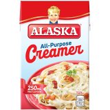 Alaska All Purpose Creamer 250ml