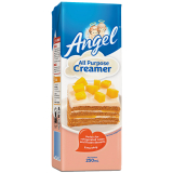 Angel All Purpose Creamer 250ml