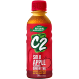 C2 Solo Apple 23ml/24's