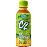 C2 Solo Dalandan 230ml/24's