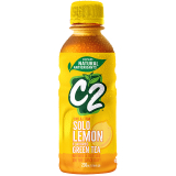C2 Solo Lemon 230ml/24's
