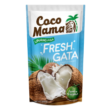 Coco Mama Fresh Gata 400ml
