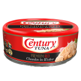 Century Tuna Flakes in Water 184g