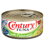 Century Tuna Flakes Calamansi 180g