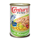 Century Tuna with Calamansi 155g
