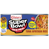 Century Superbowl Tuna Afritada Rice 180g