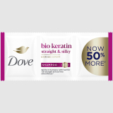 Dove Straight & Silky (Pink) 12ml/12's