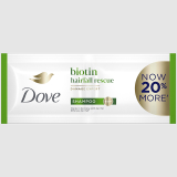 Dove Hair Fall Rescue (Green) 12ml/12's