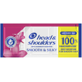 Head & Shoulder Smooth & Silky 12ml/12's