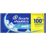 Head & Shoulder Men 12ml/12's