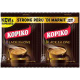 Kopiko Black Coffee 40g/10's