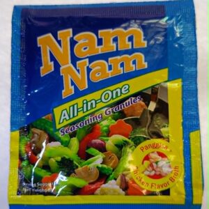Nam Nam Seasoning Granules  8g/12's