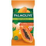 Palmolive Papaya Soap 55g/6's