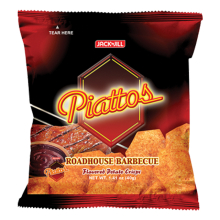 Piattos Roadhouse Flavor 40g
