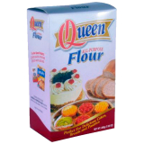 Queen All Purpose Flour 200g