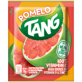 Tang Powdered Juice Pomelo 19g/12's