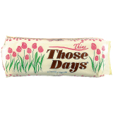 Those Days Sanitary Napkin Thin 8's